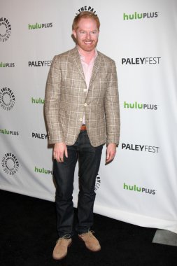 Jesse Tyler Ferguson