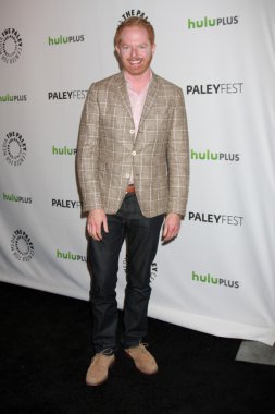 Jesse Tyler Ferguson