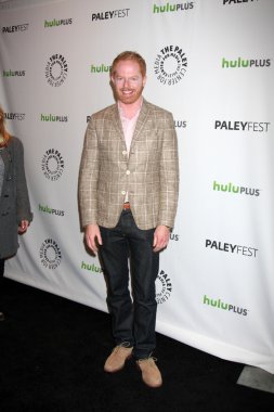 Jesse Tyler Ferguson