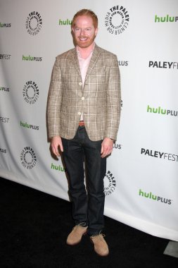 Jesse Tyler Ferguson