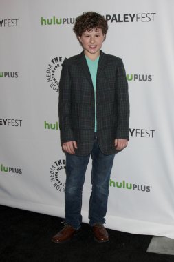 Nolan Gould