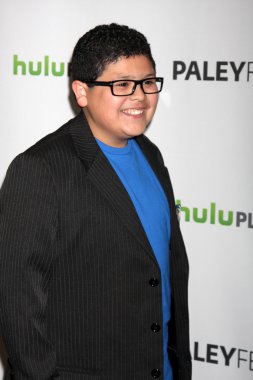 Rico Rodriguez