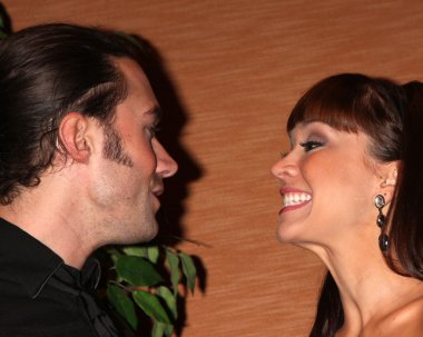 Ace genç, diana degarmo