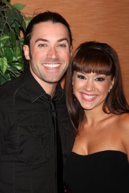 Ace genç, diana degarmo