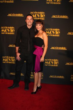 Ace genç, diana degarmo