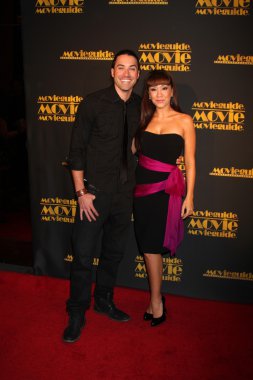 Ace genç, diana degarmo