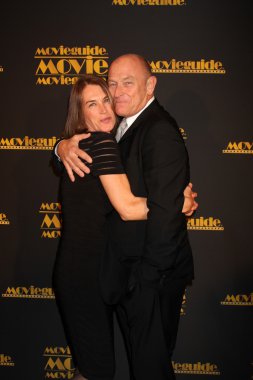 Amanda öder, corbin bernsen