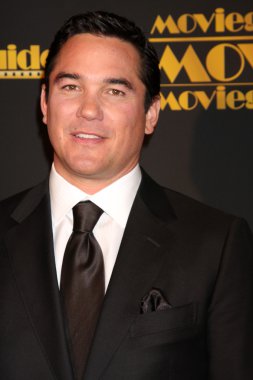 Dean Cain