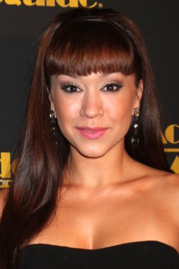 Diana Degarmo