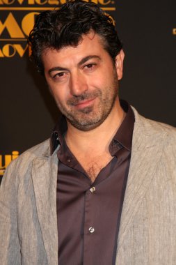 Emanuele Secci