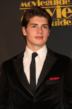 gregg sulkin