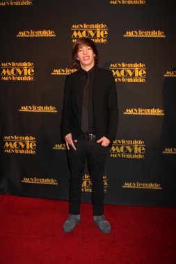 Jimmy Bennett