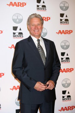 Bruce boxleitner