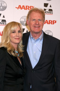 Ed begley jr, karısı