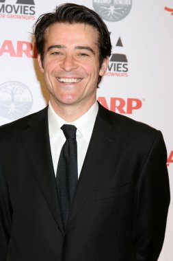 Goran Visnjic