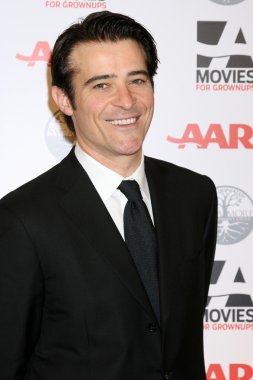 Goran Visnjic