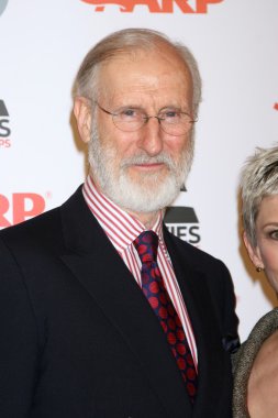 James Cromwell