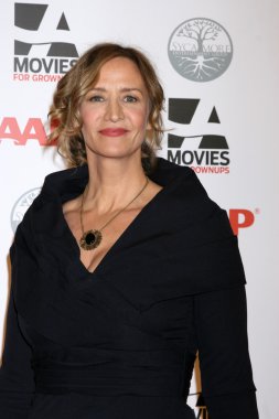 Janet Mcteer