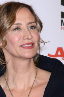 Janet Mcteer