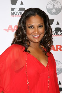 Laila Ali