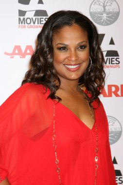 Laila Ali