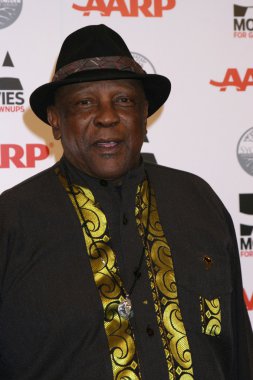 Lou Gossett Jr.