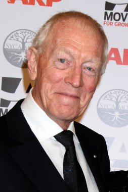 Carl Adolf Max von sydow, eşi catherine brelet