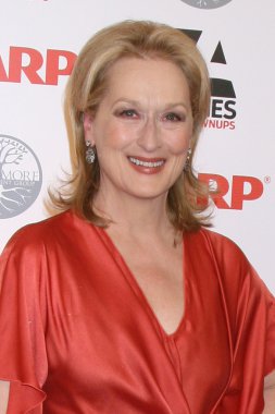 Meryl Streep