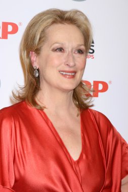 Meryl Streep