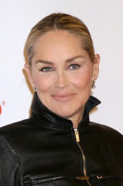 Sharon Stone