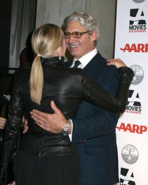 Sharon stone, michael Besleyici