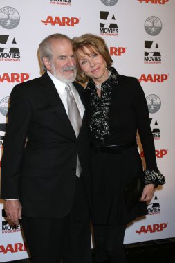 Stephen Jaffe, Susan Blakely