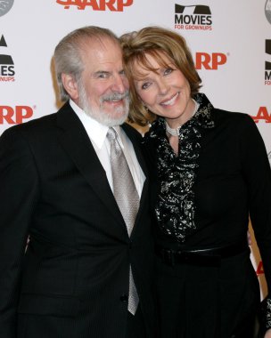 Stephen Jaffe, Susan Blakely