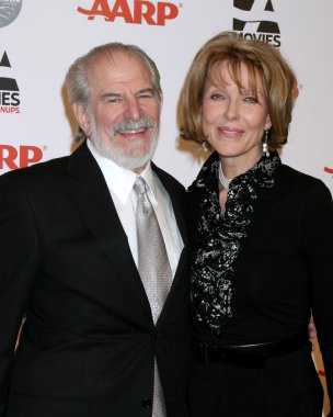 Stephen Jaffe, Susan Blakely