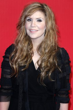 Alison Krauss