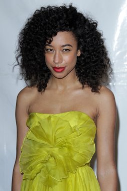 Corinne Bailey Rae