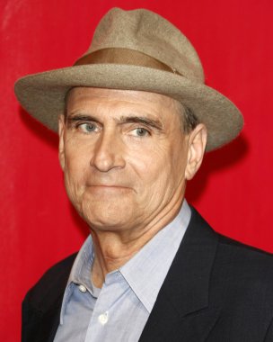 James Taylor