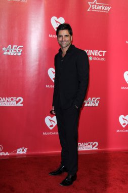 John Stamos