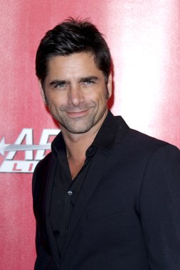 John Stamos