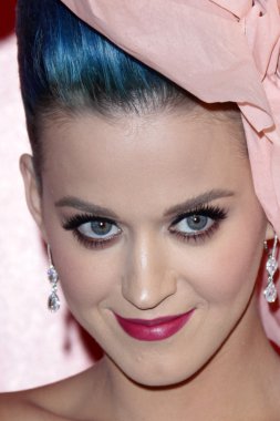 Katy Perry