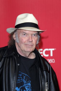 Neil Young