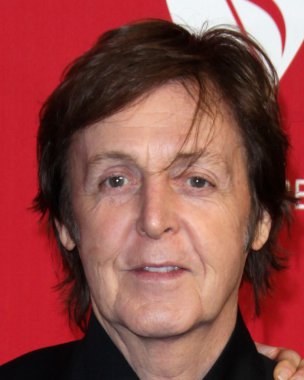 Paul Mccartney