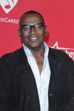 Randy jackson