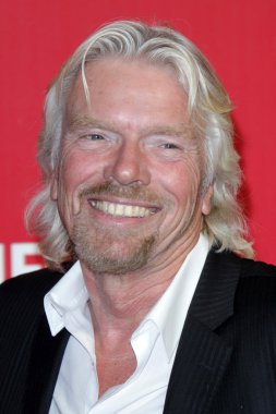 Richard Branson.