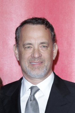 Tom Hanks