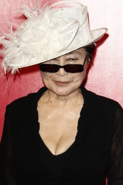 Yoko Ono