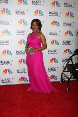 Alfre Woodard