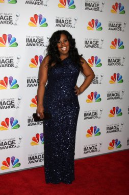 Amber Riley