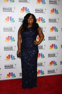 Amber Riley