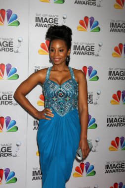 Anika Noni Rose